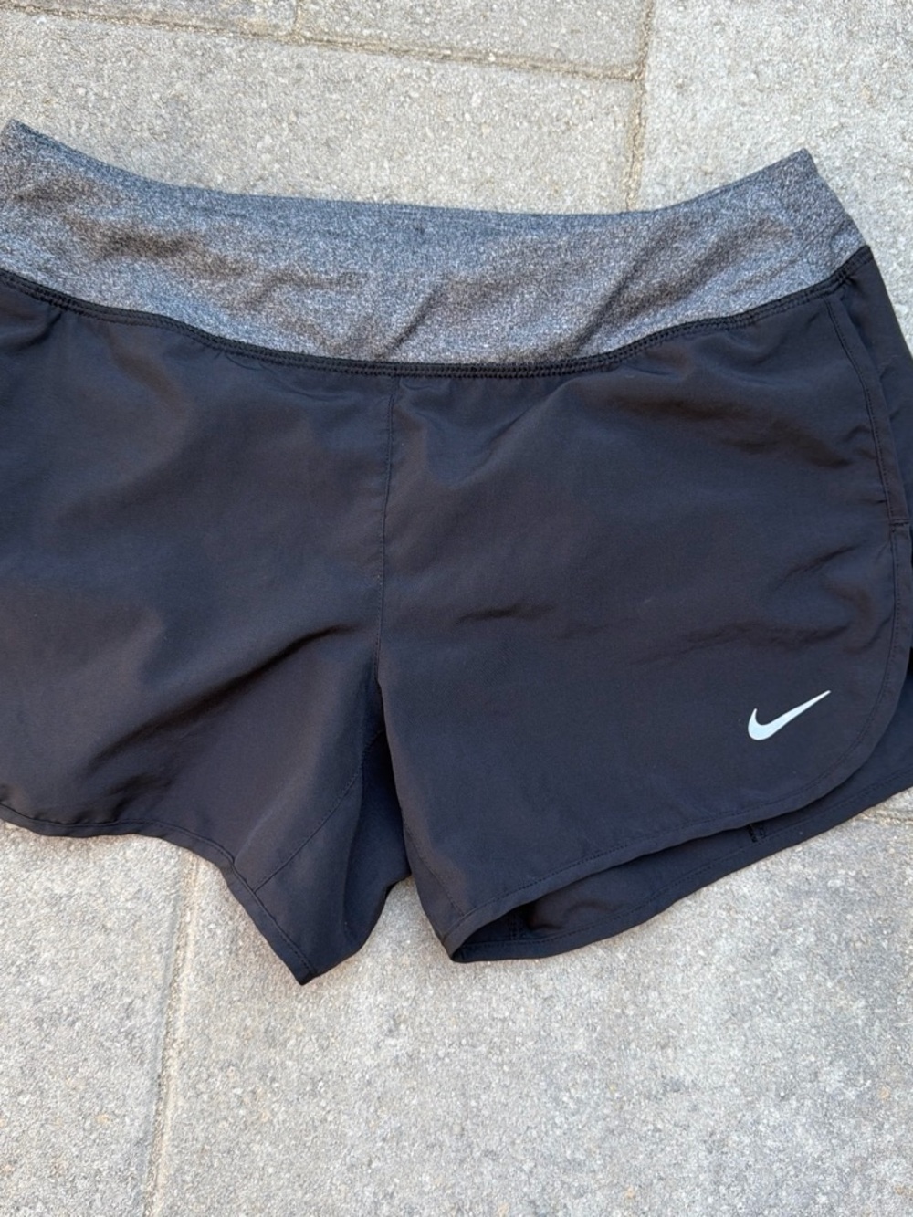 Nike Rival Dri Fit  Running Shorts